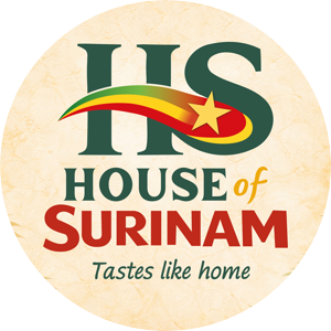 House of Surinam logo